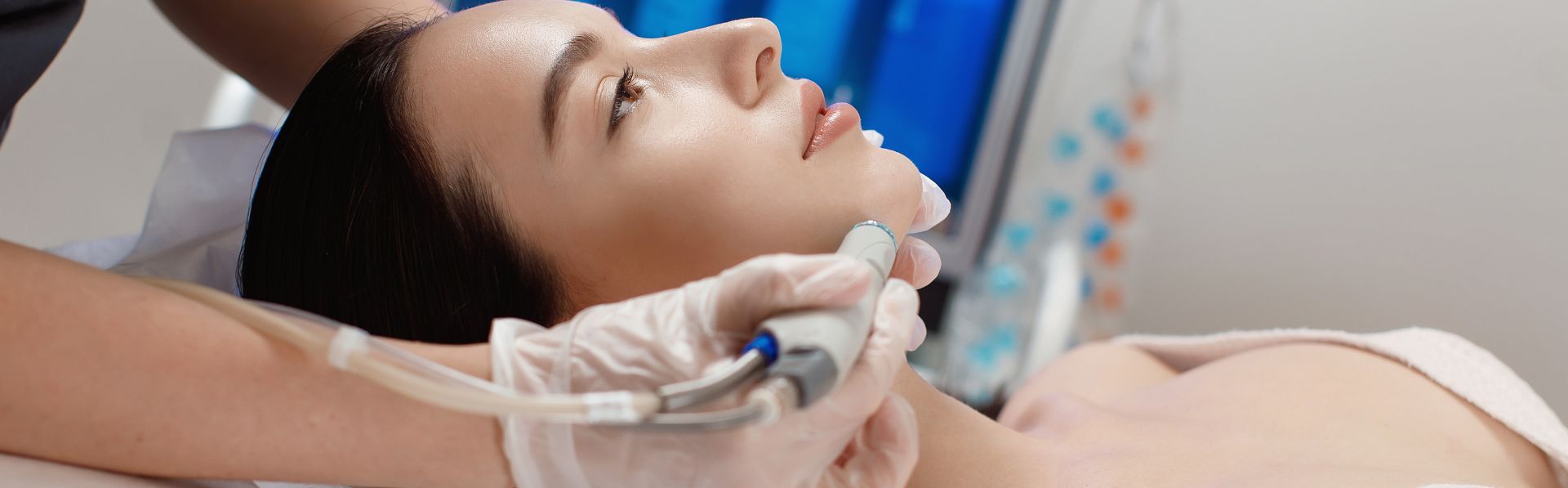 hydrafacial