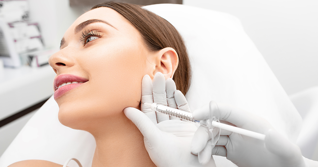 What Are the Different Types of Dermal Fillers?