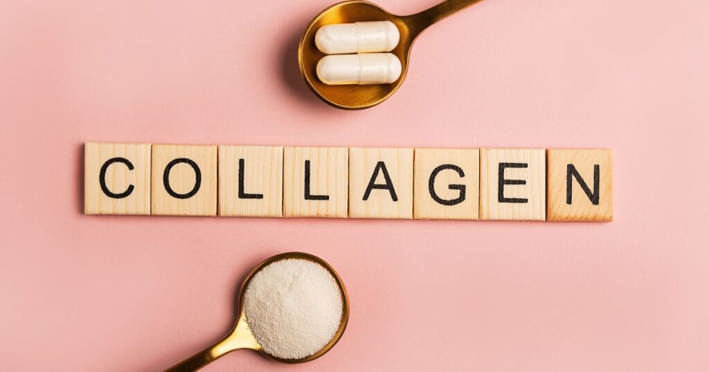 Collagen and the Aging Skin
